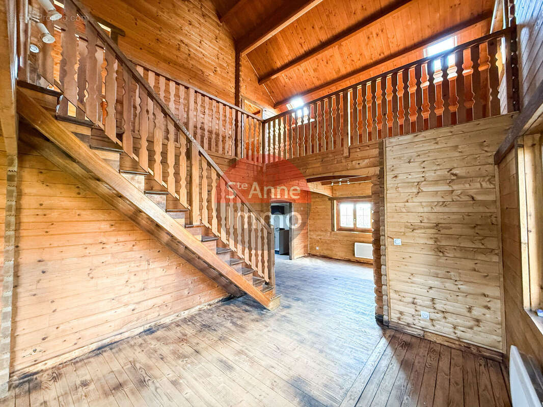 Photo 9 - Maison à HEUDICOURT