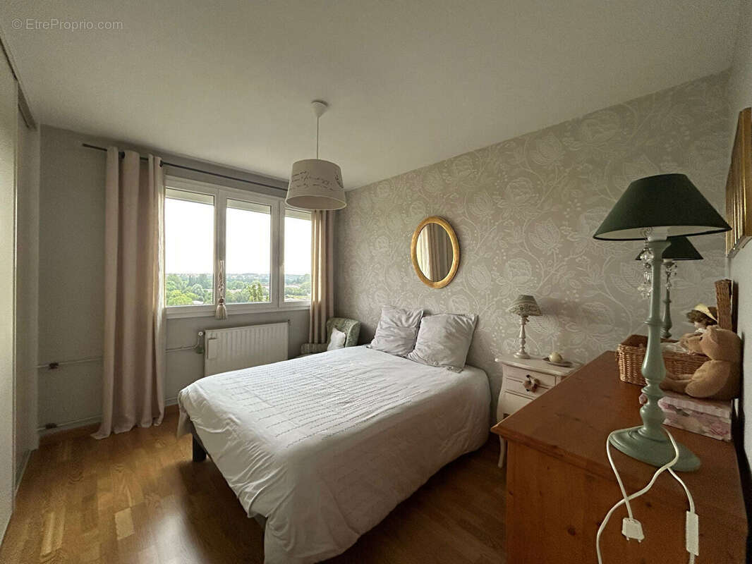 Appartement à CHARTRES