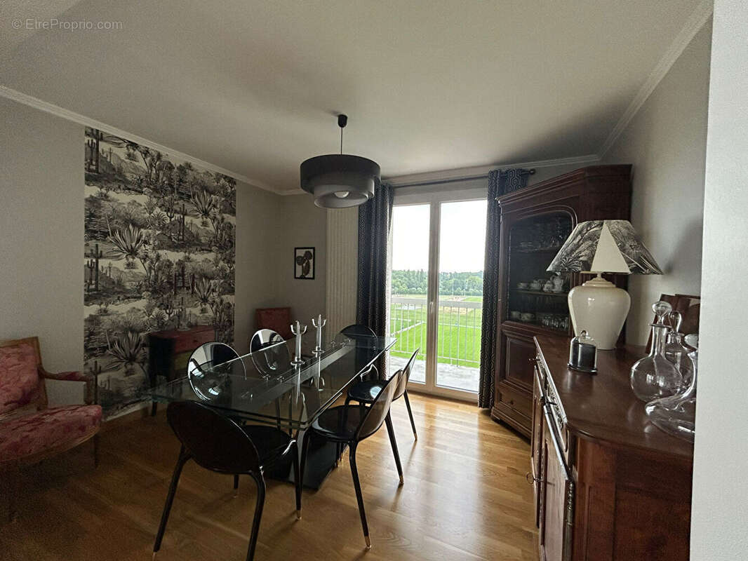 Appartement à CHARTRES