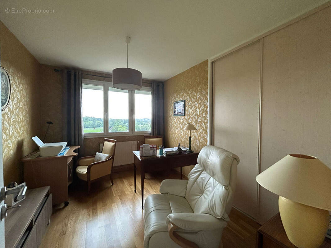 Appartement à CHARTRES