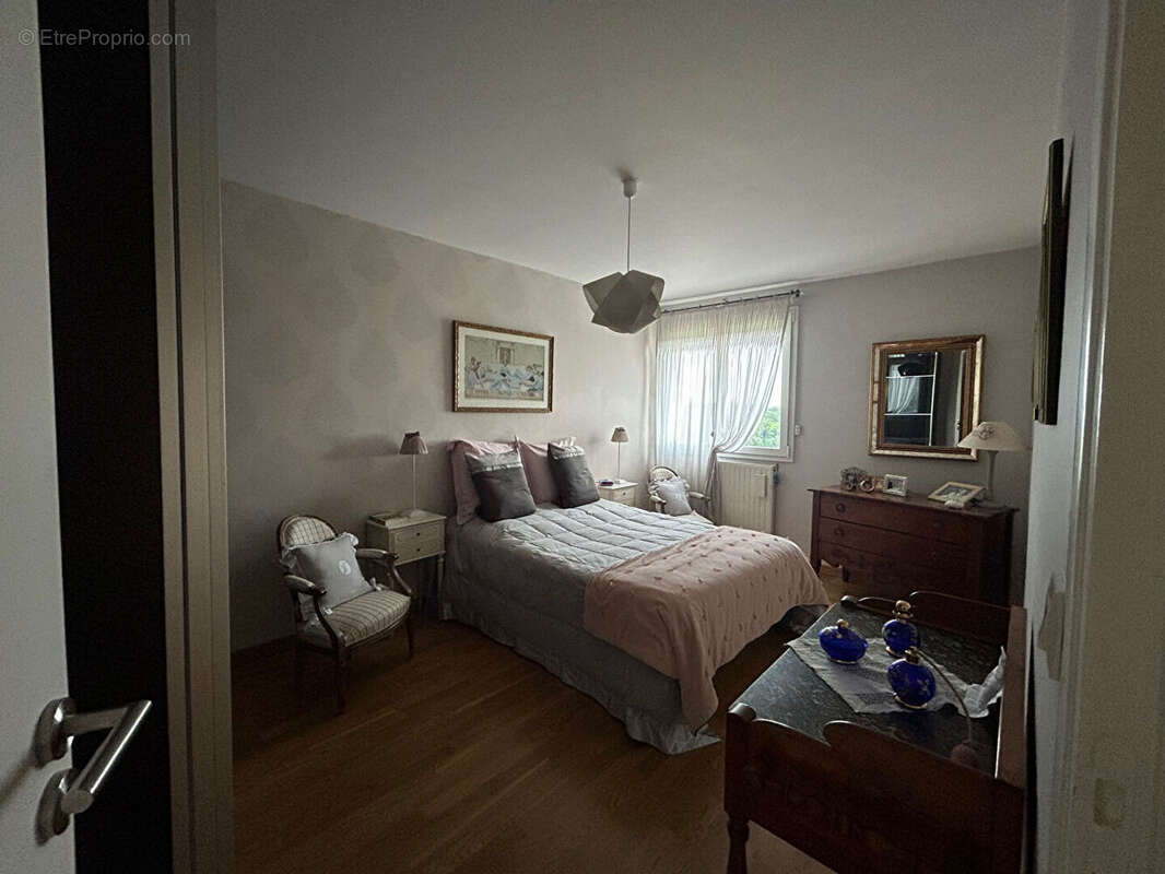 Appartement à CHARTRES