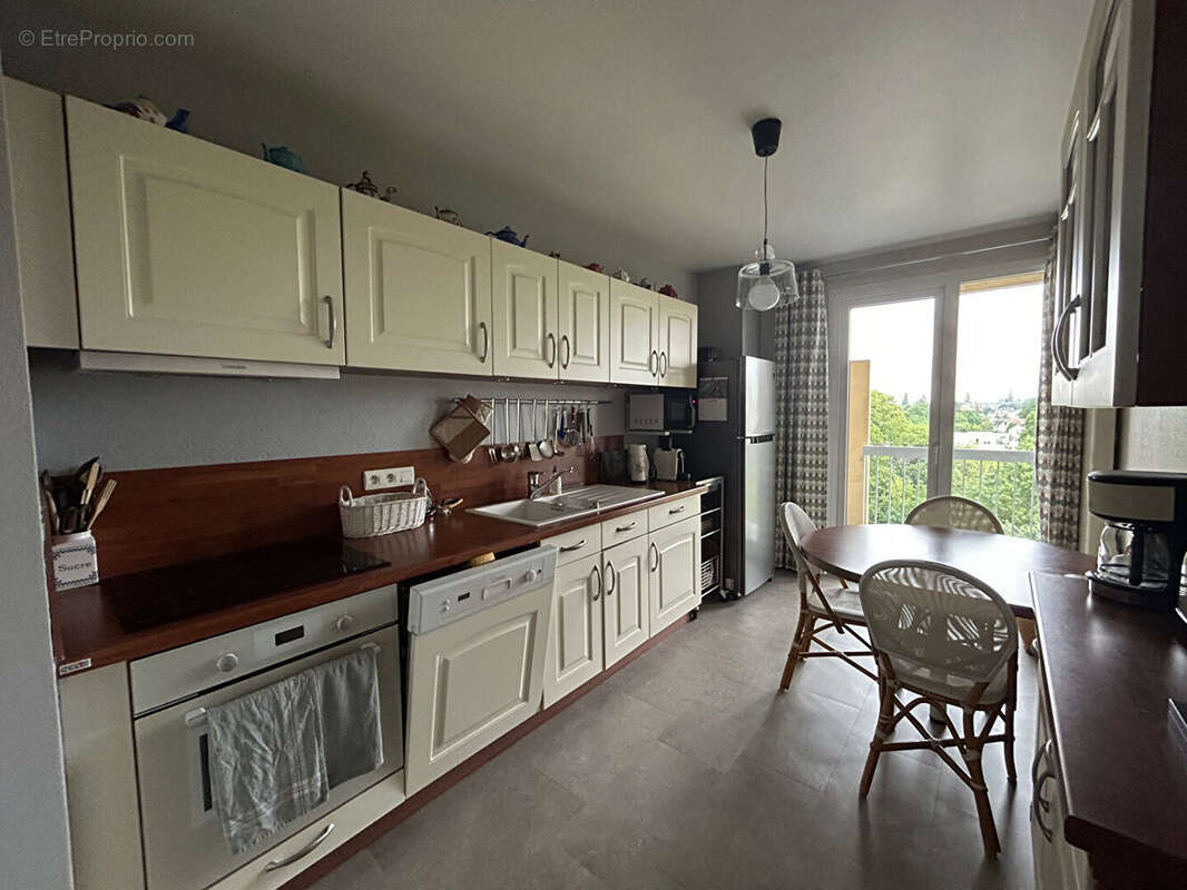 Appartement à CHARTRES