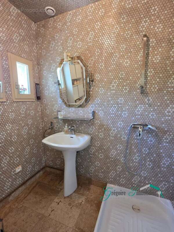 Maison à BOURRON-MARLOTTE