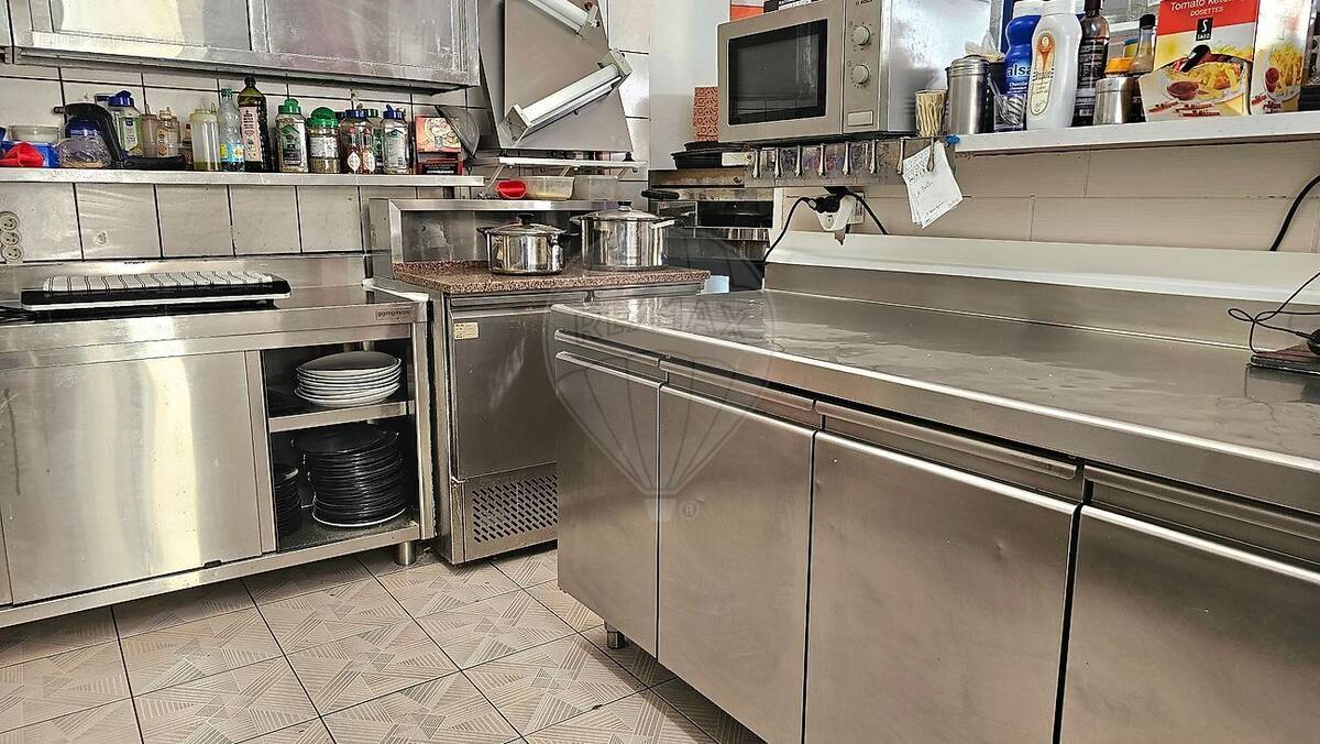 Commerce à SAINTE-MARIE