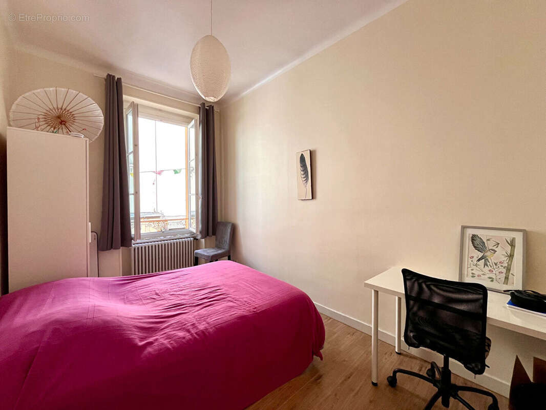 Appartement à SAINT-MALO