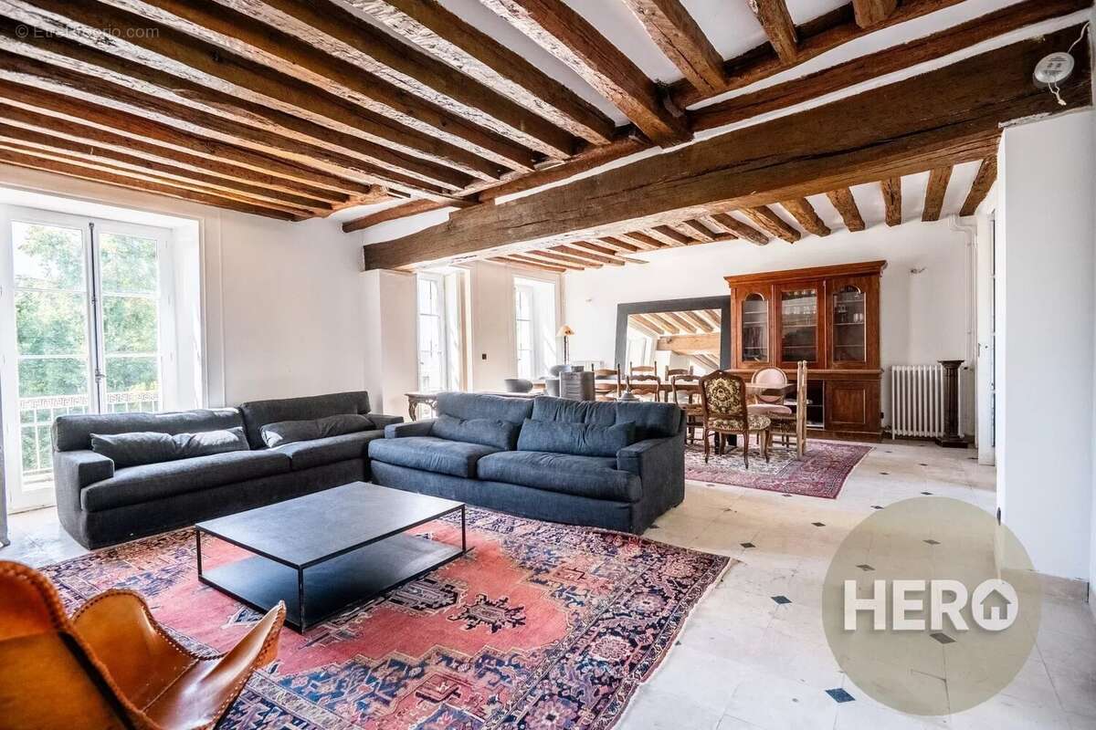 Maison à MONTFORT-L&#039;AMAURY