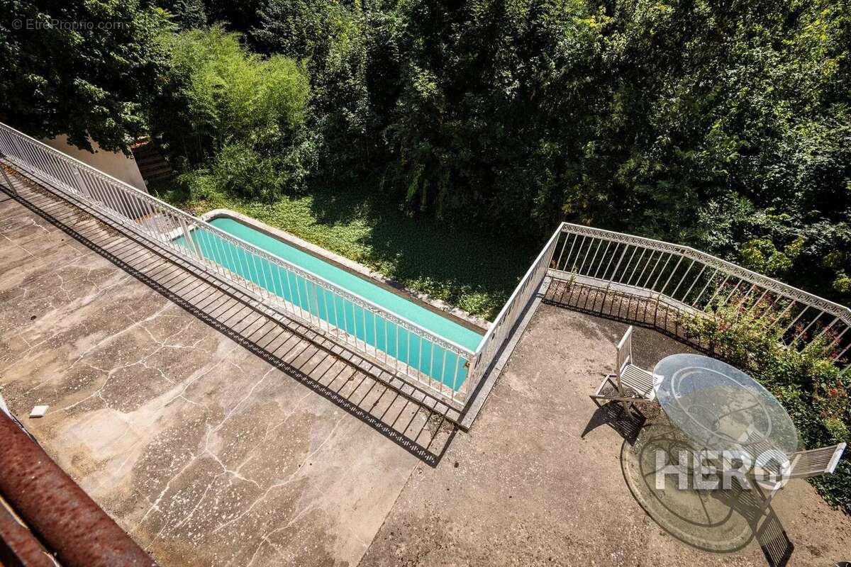 Maison à MONTFORT-L&#039;AMAURY