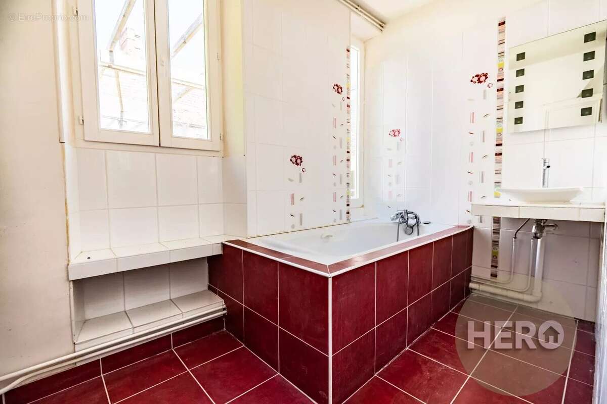 Maison à MONTFORT-L&#039;AMAURY