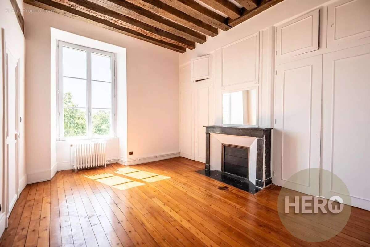 Maison à MONTFORT-L&#039;AMAURY