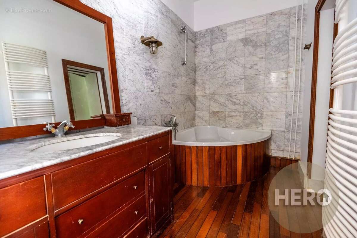 Maison à MONTFORT-L&#039;AMAURY