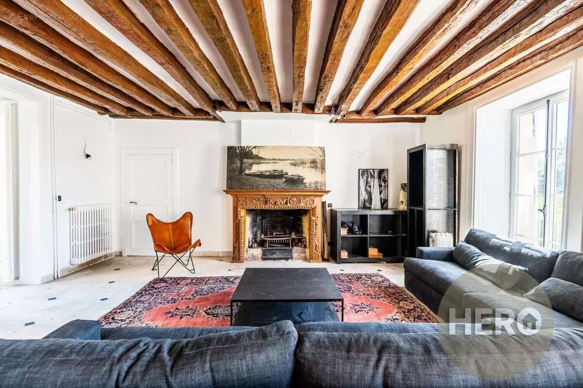 Maison à MONTFORT-L&#039;AMAURY