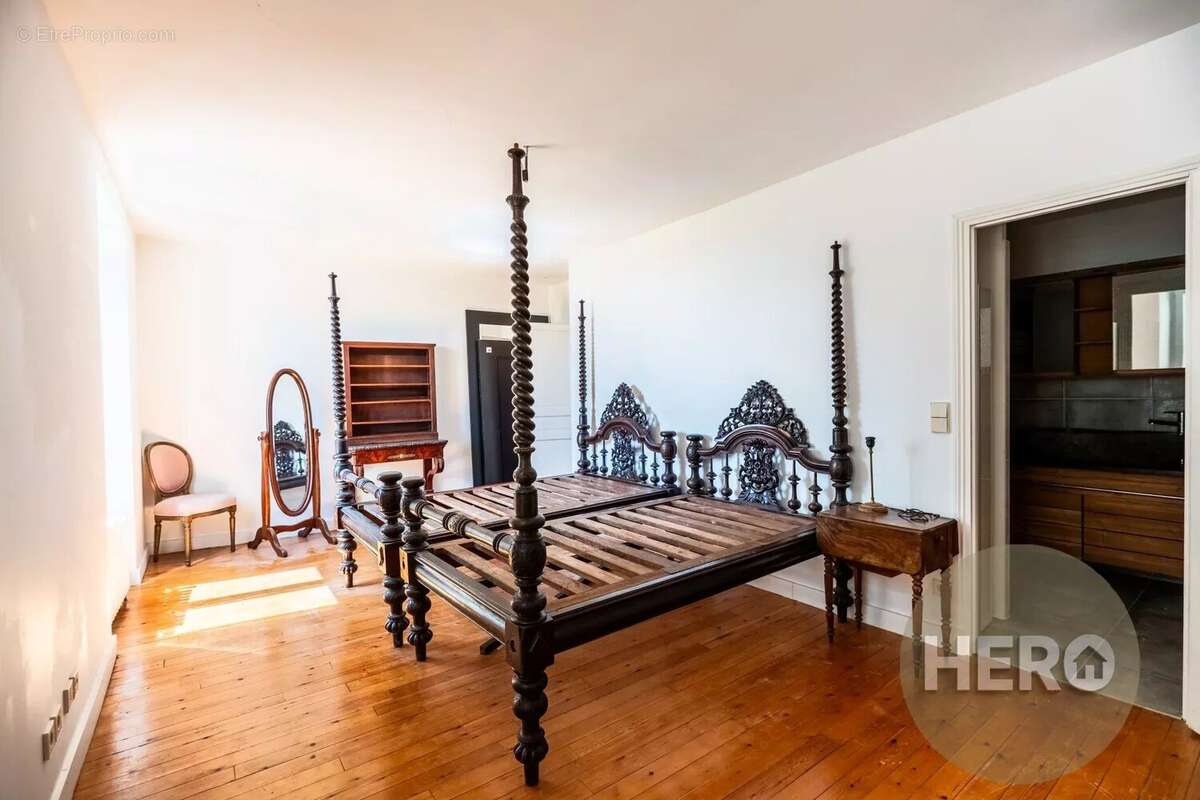 Maison à MONTFORT-L&#039;AMAURY