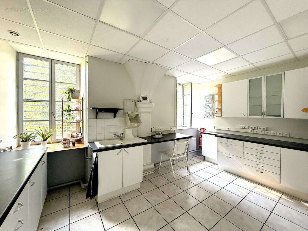 Photo 4 - Appartement à MONTLUEL