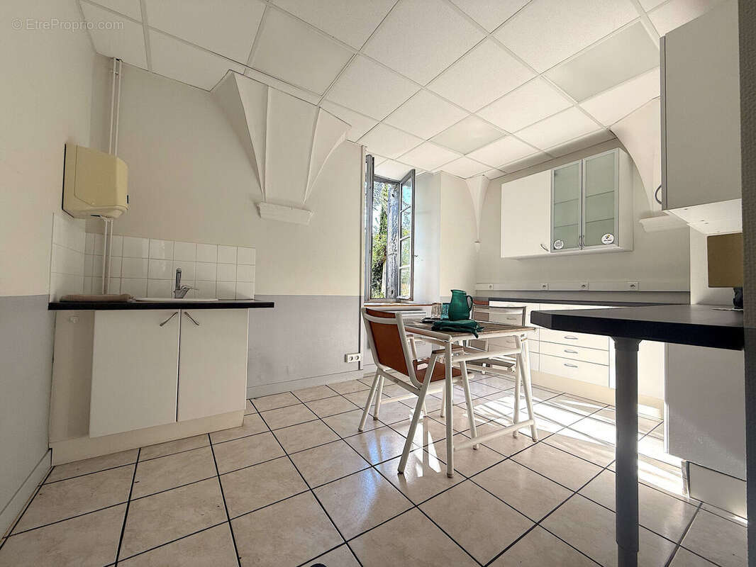 Photo 5 - Appartement à MONTLUEL