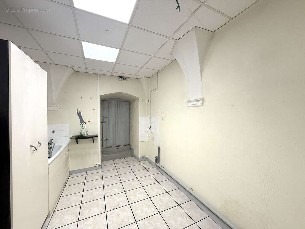 Photo 8 - Appartement à MONTLUEL