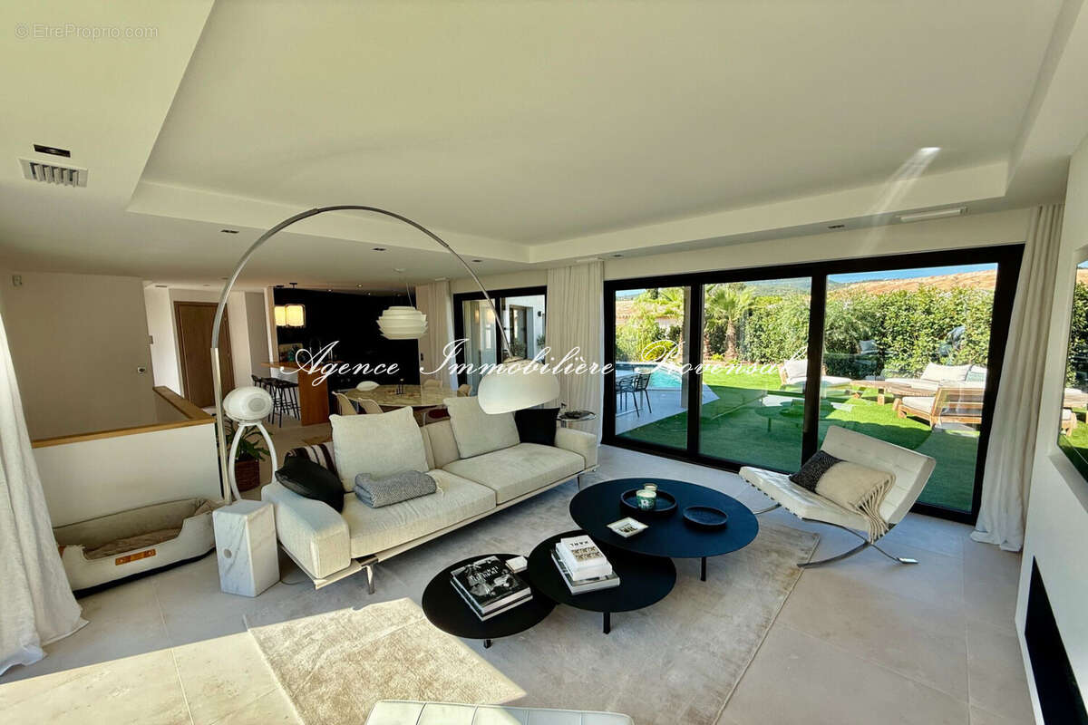 Appartement à SAINTE-MAXIME