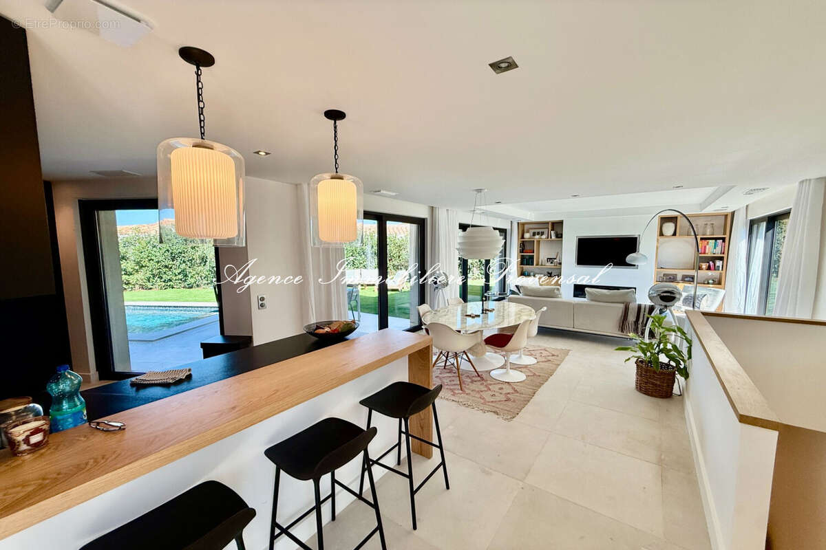 Appartement à SAINTE-MAXIME