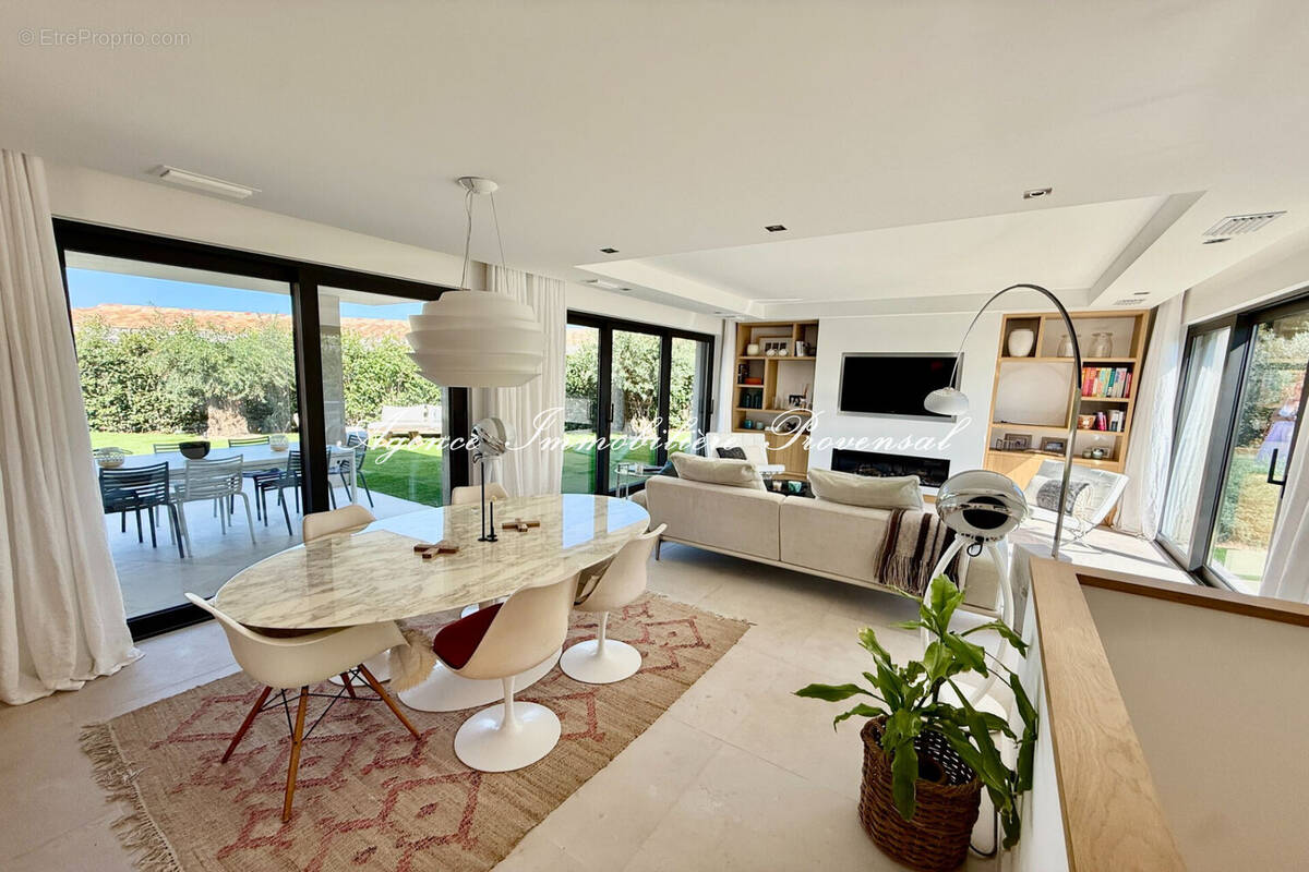 Appartement à SAINTE-MAXIME