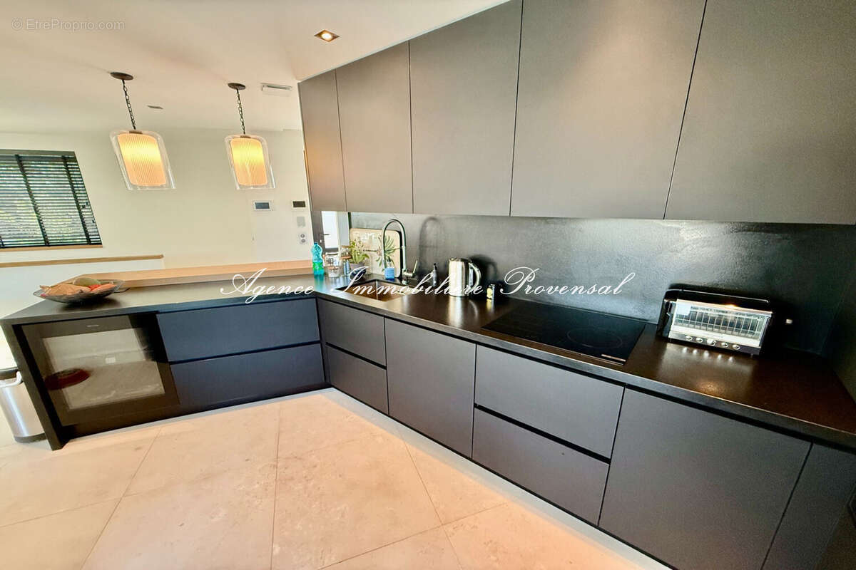 Appartement à SAINTE-MAXIME