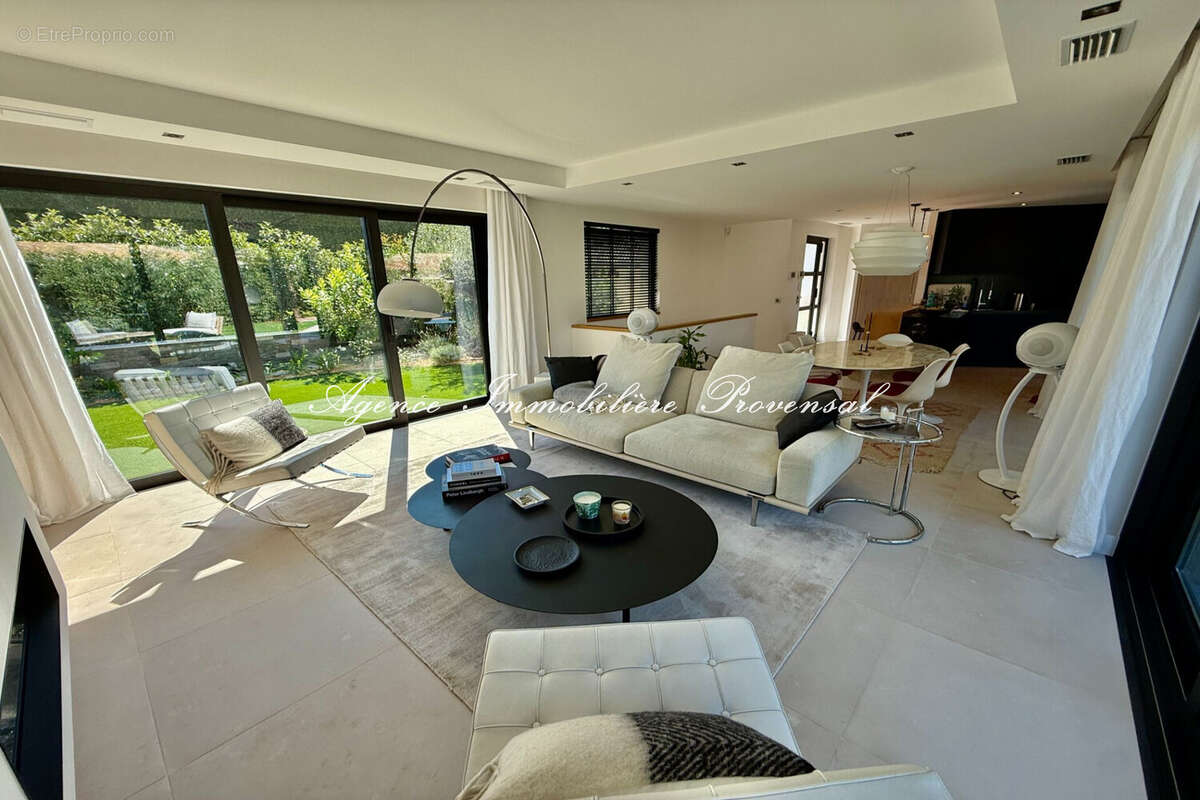 Appartement à SAINTE-MAXIME