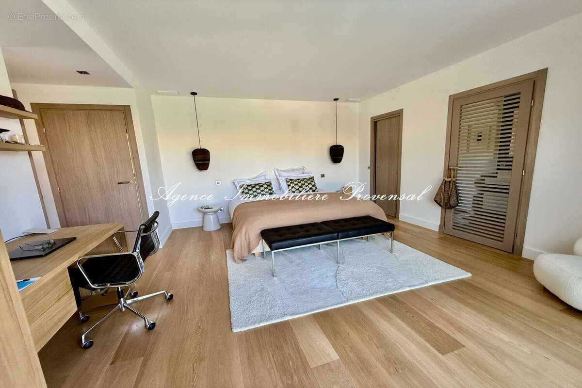 Appartement à SAINTE-MAXIME