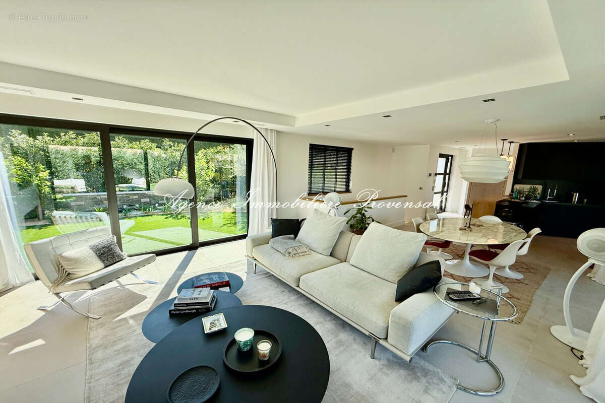 Appartement à SAINTE-MAXIME