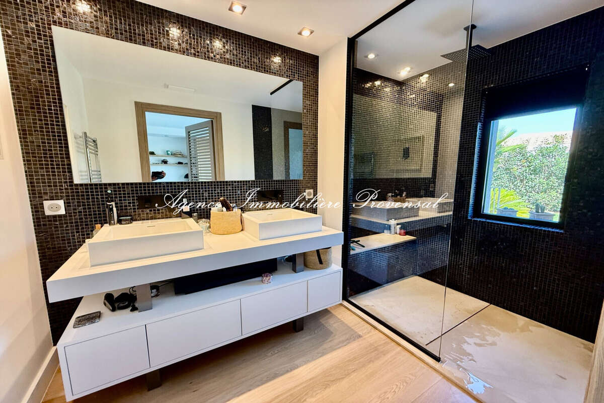 Appartement à SAINTE-MAXIME