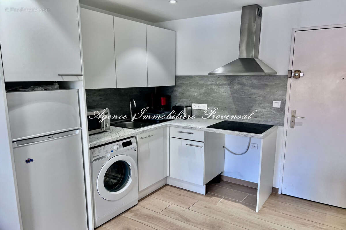 Appartement à SAINTE-MAXIME