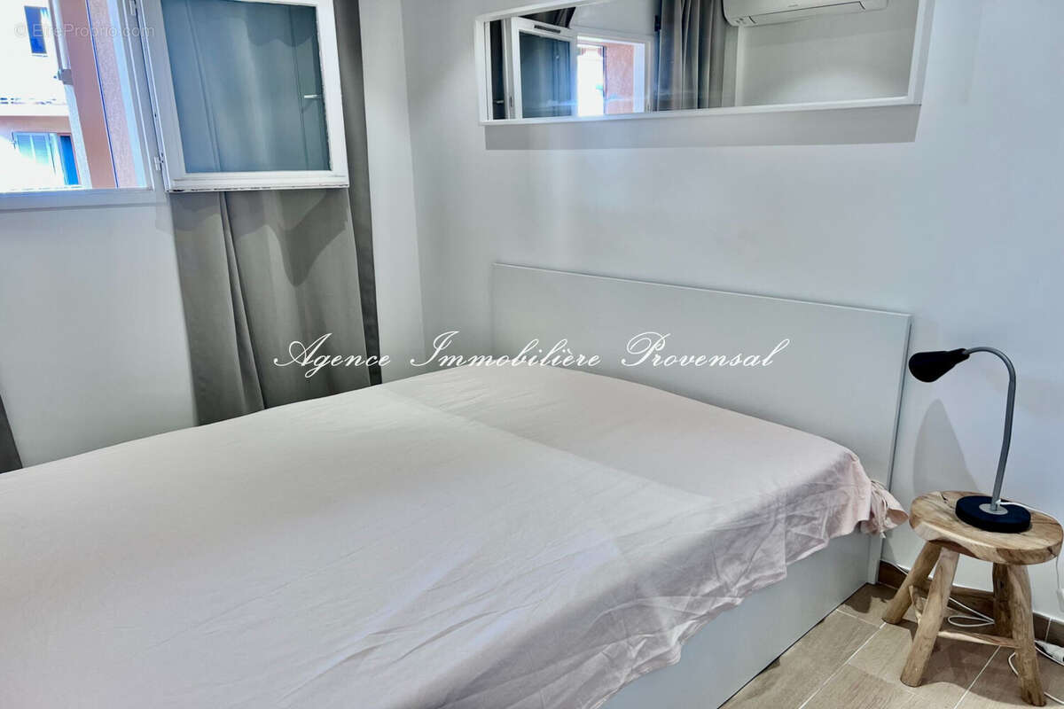 Appartement à SAINTE-MAXIME