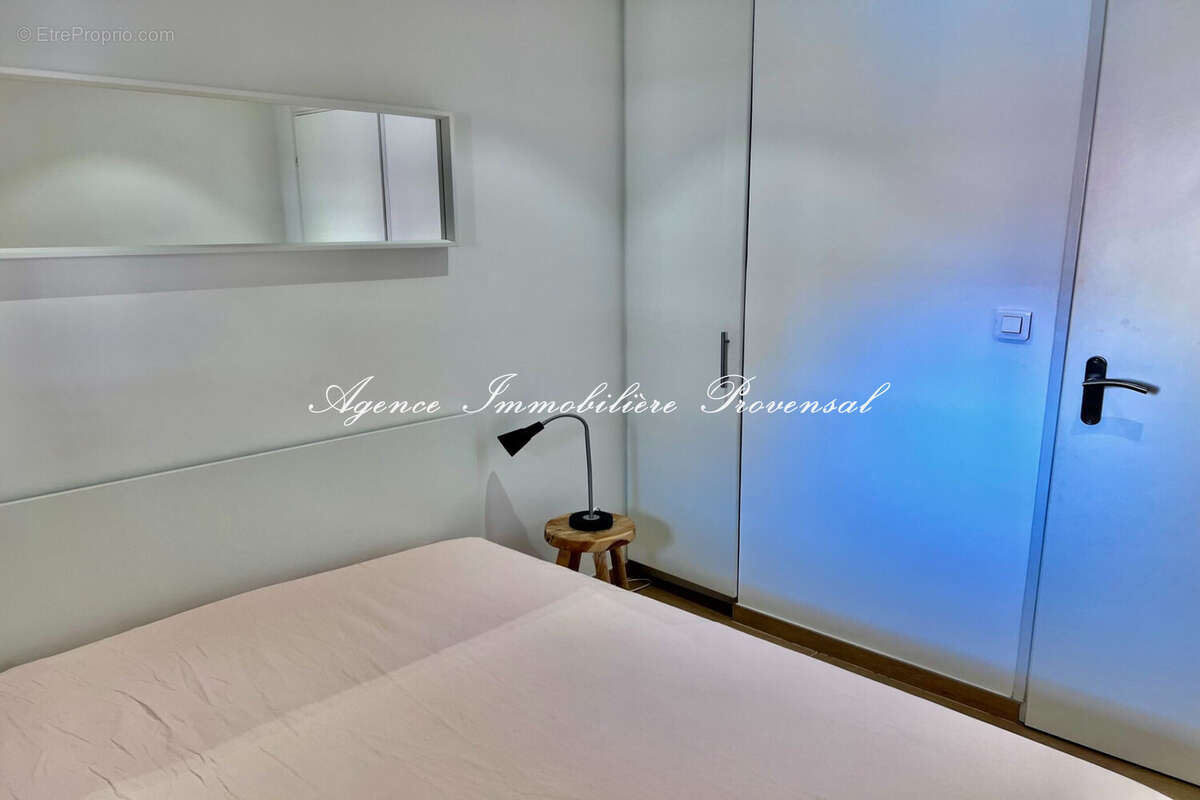 Appartement à SAINTE-MAXIME