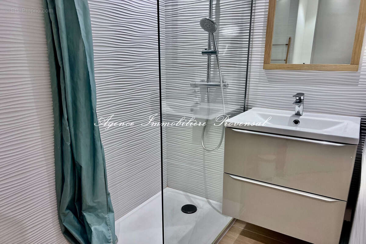 Appartement à SAINTE-MAXIME