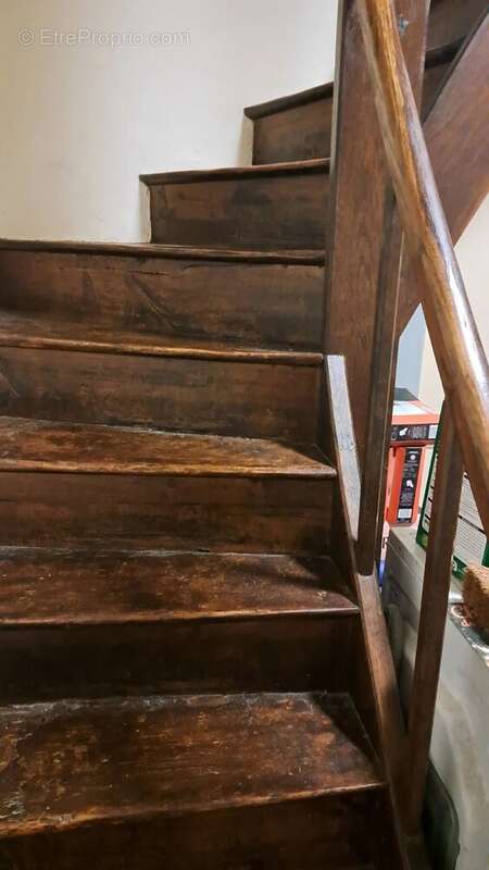 Appartement à NERIGNAC