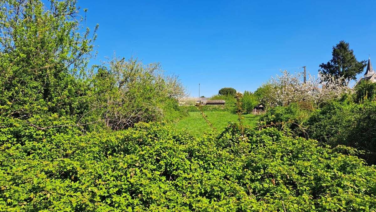 Appartement à NERIGNAC