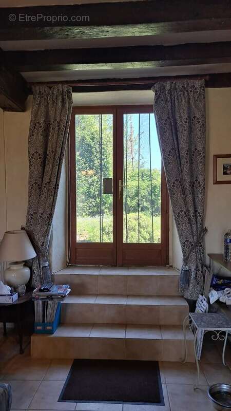 Appartement à NERIGNAC