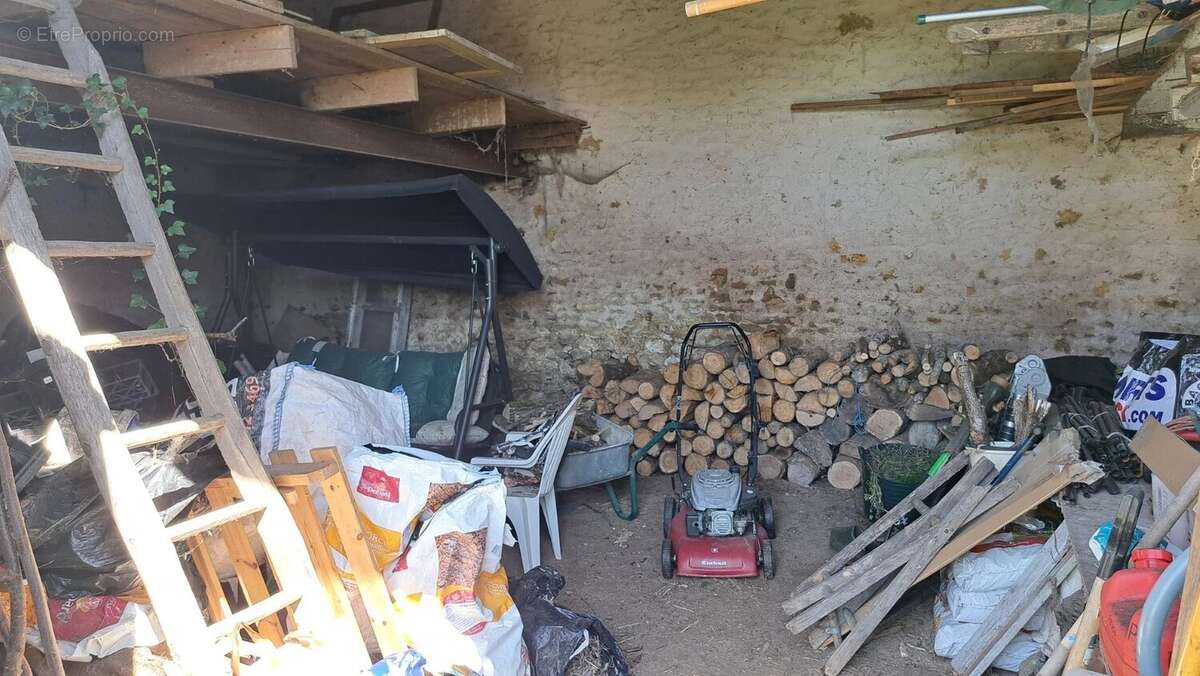 Appartement à NERIGNAC