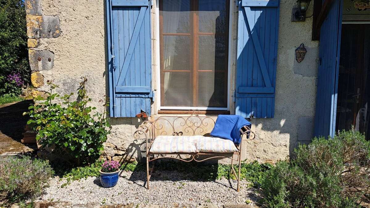 Appartement à NERIGNAC