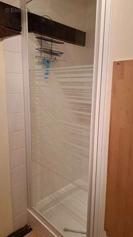 Appartement à NERIGNAC