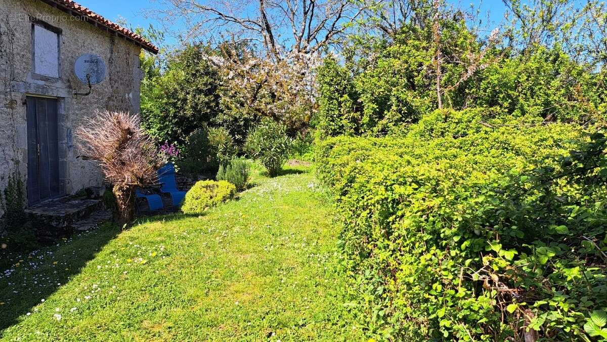 Appartement à NERIGNAC