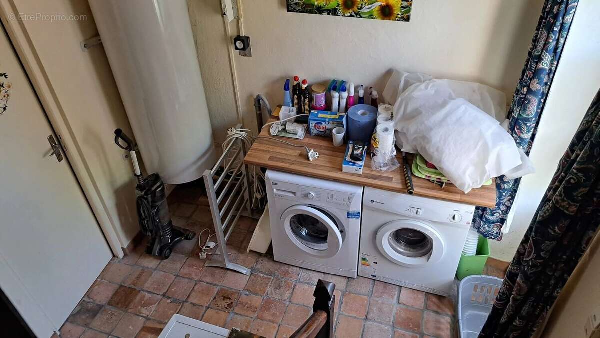 Appartement à NERIGNAC