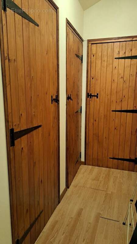 Appartement à NERIGNAC