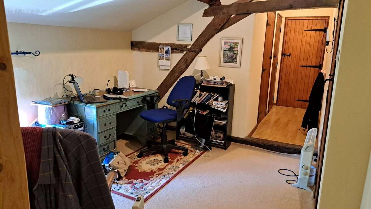 Appartement à NERIGNAC