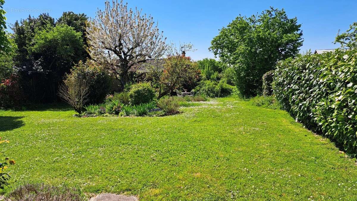 Appartement à NERIGNAC