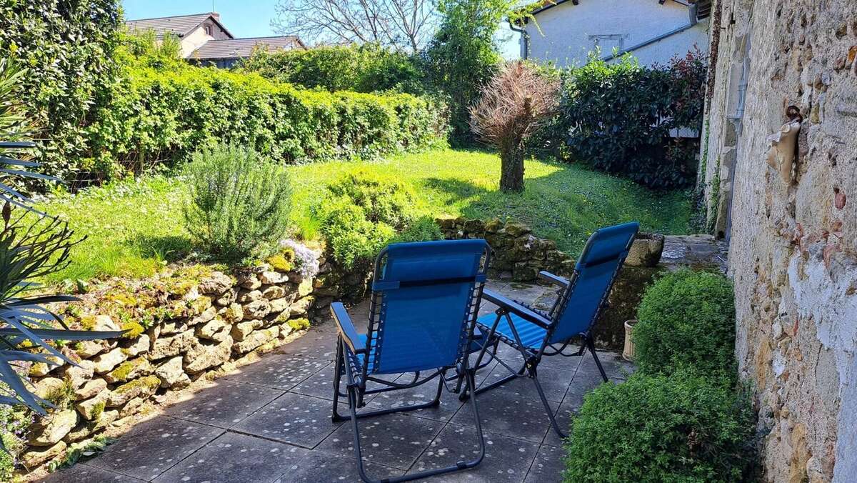 Appartement à NERIGNAC