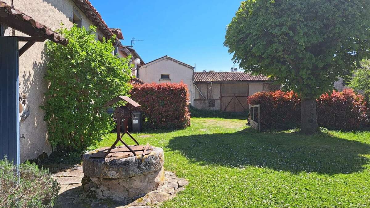 Appartement à NERIGNAC