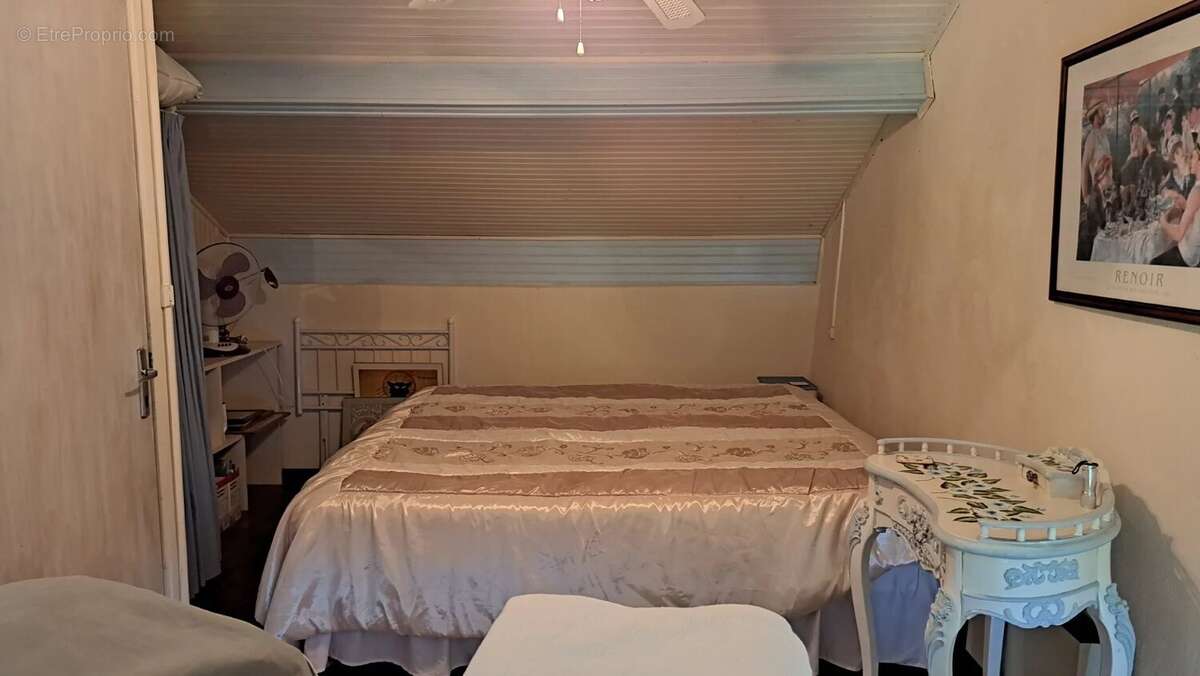 Appartement à NERIGNAC