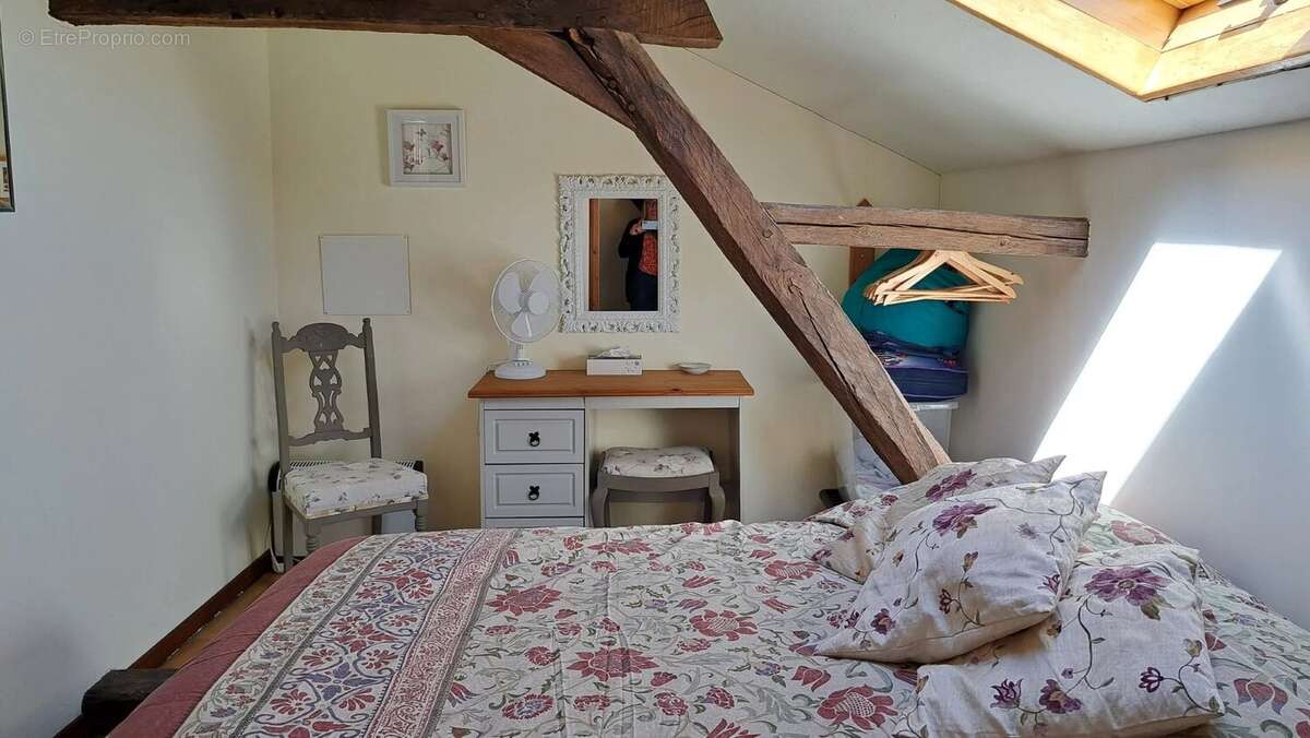 Appartement à NERIGNAC