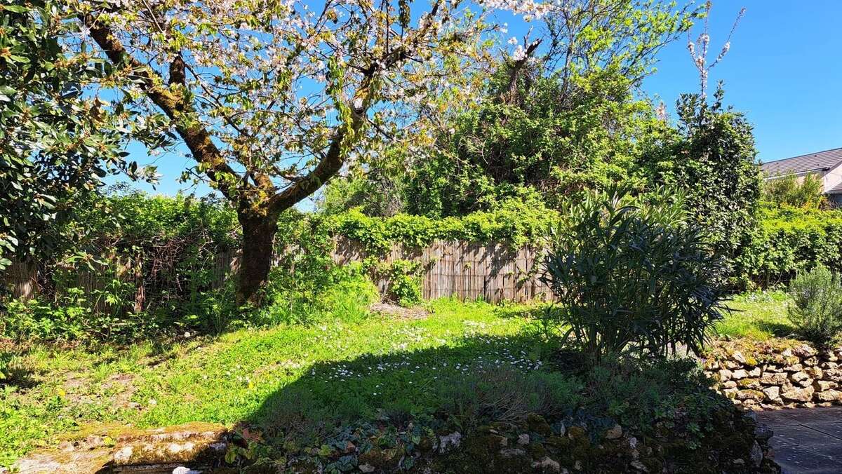 Appartement à NERIGNAC