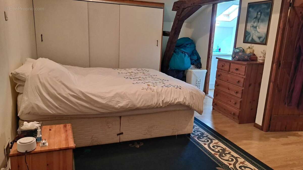 Appartement à NERIGNAC