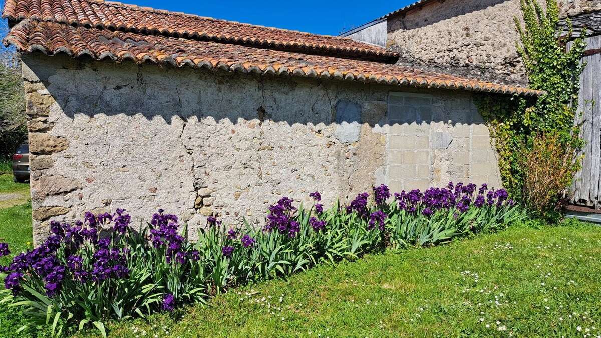 Appartement à NERIGNAC