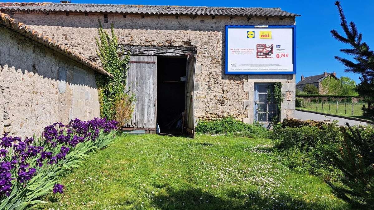 Appartement à NERIGNAC